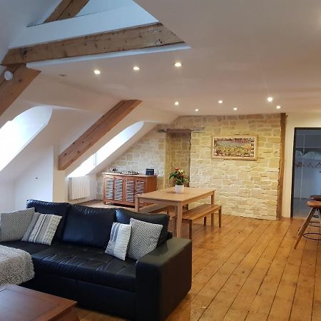 올롱생테마리 Loft Dans Les Pyrenees 아파트 외부 사진