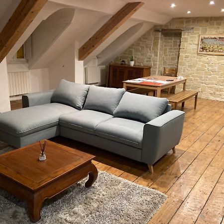 올롱생테마리 Loft Dans Les Pyrenees 아파트 외부 사진