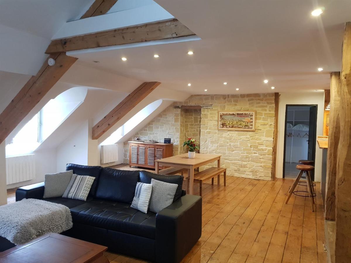 올롱생테마리 Loft Dans Les Pyrenees 아파트 외부 사진