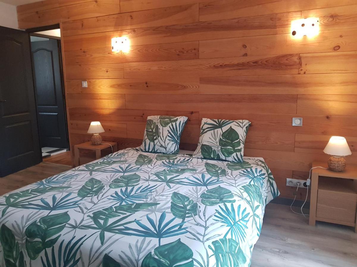 올롱생테마리 Loft Dans Les Pyrenees 아파트 외부 사진