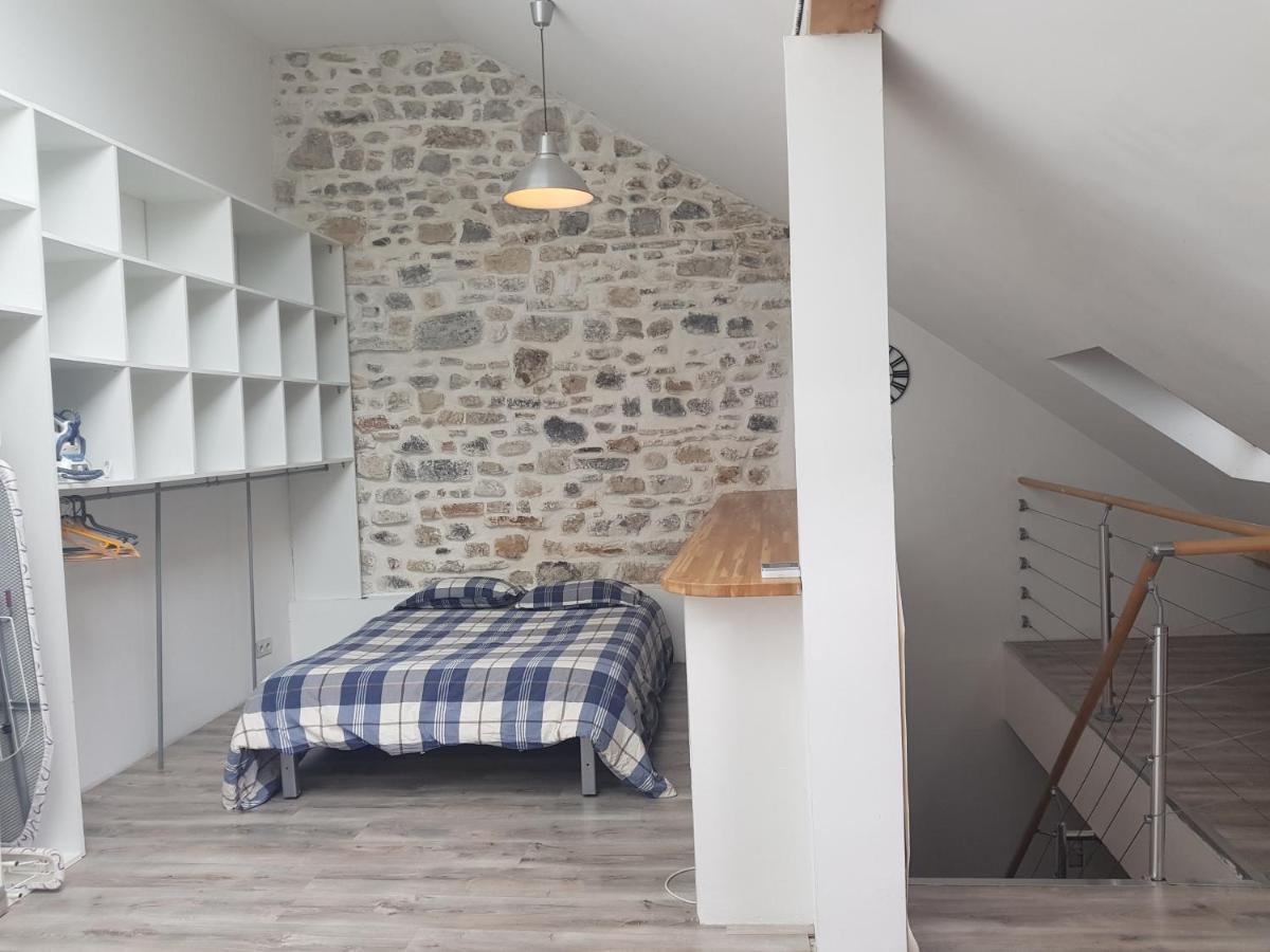 올롱생테마리 Loft Dans Les Pyrenees 아파트 외부 사진