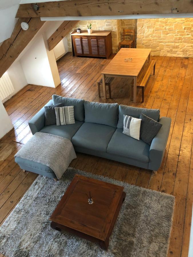 올롱생테마리 Loft Dans Les Pyrenees 아파트 외부 사진